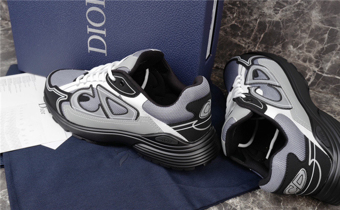 D1R* B30 TRAINER SNEAKER copshoe  DR-206