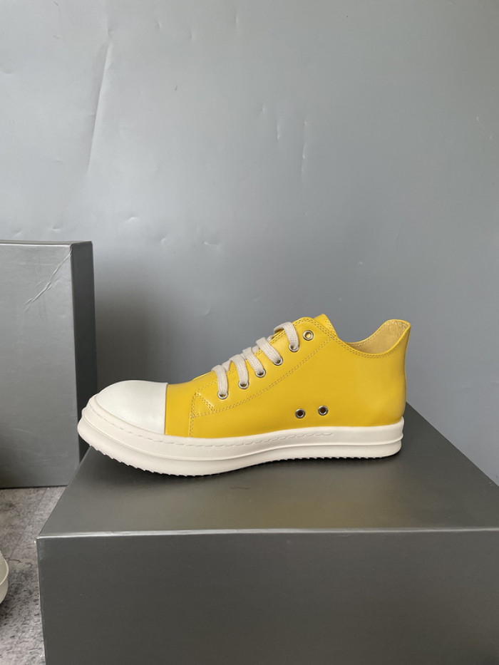 RICK OWENS SNEAKERS  copshpe OR-308