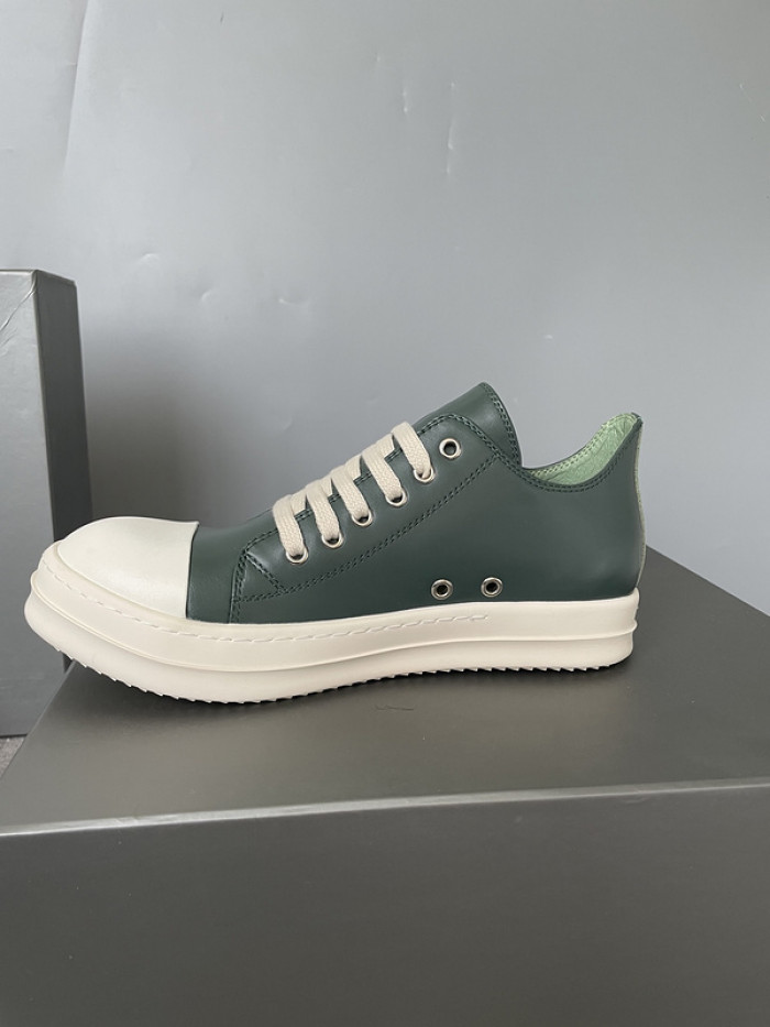 RICK OWENS SNEAKERS  copshpe OR-310