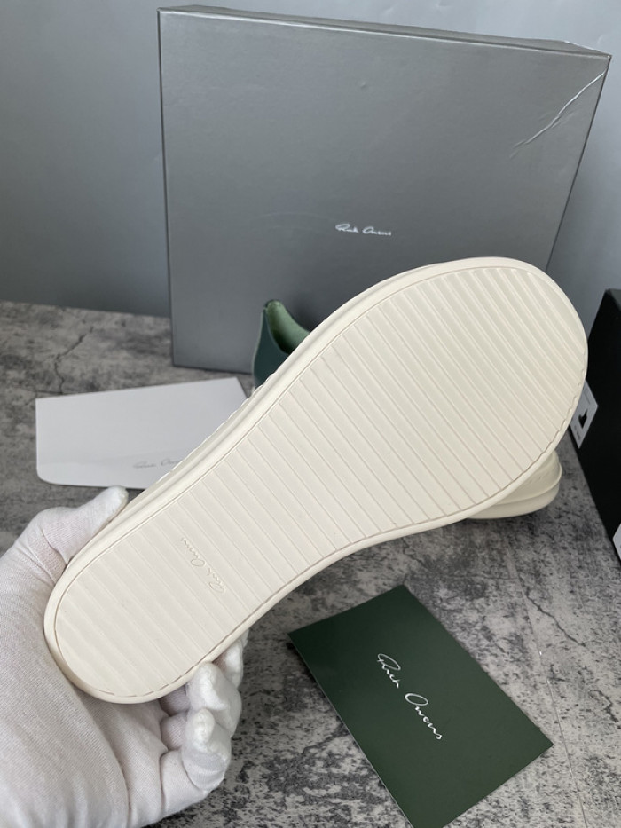 RICK OWENS SNEAKERS  copshpe OR-310