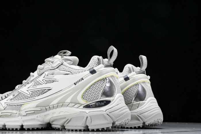 OF sneakers others  copshoe OW-120