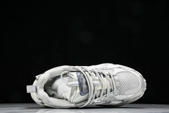 OF sneakers others  copshoe OW-120