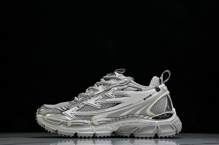 OF sneakers others  copshoe OW-120