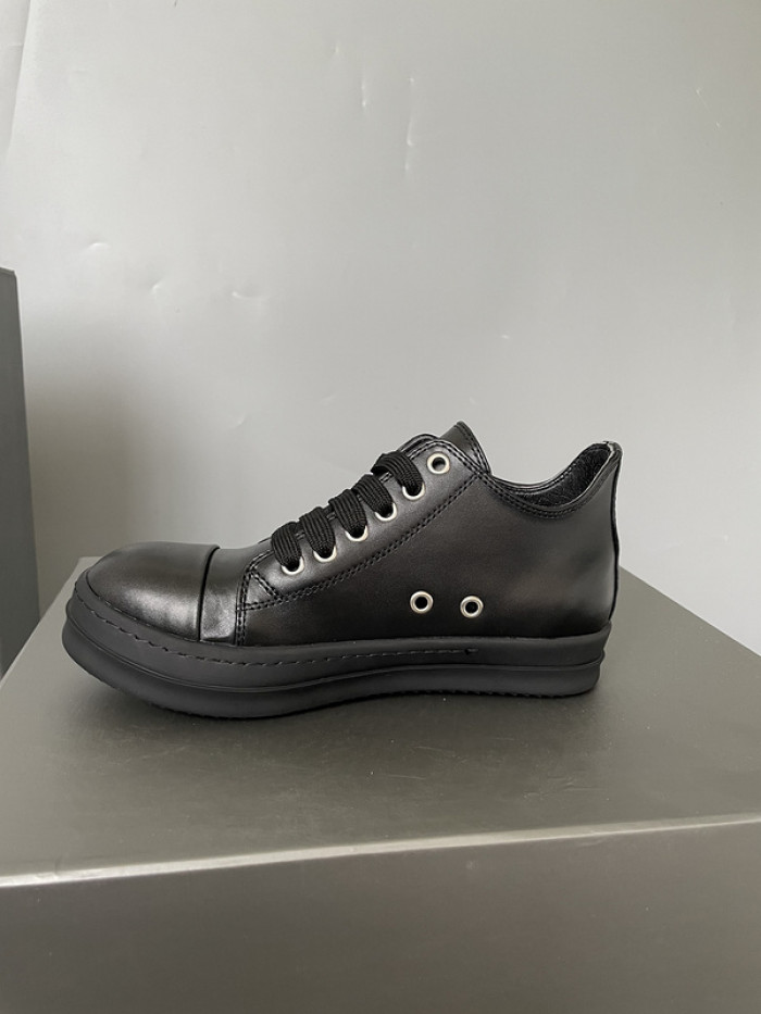 RICK OWENS SNEAKERS  copshpe OR-311