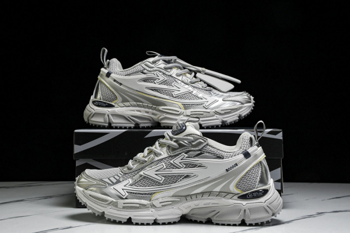 OF sneakers others  copshoe OW-120