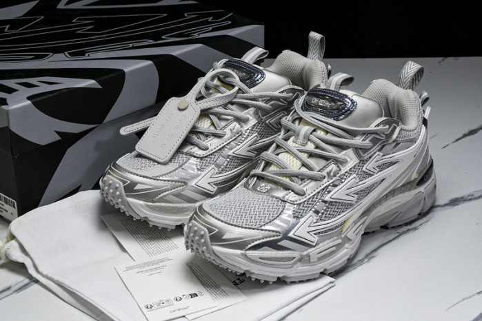 OF sneakers others  copshoe OW-120