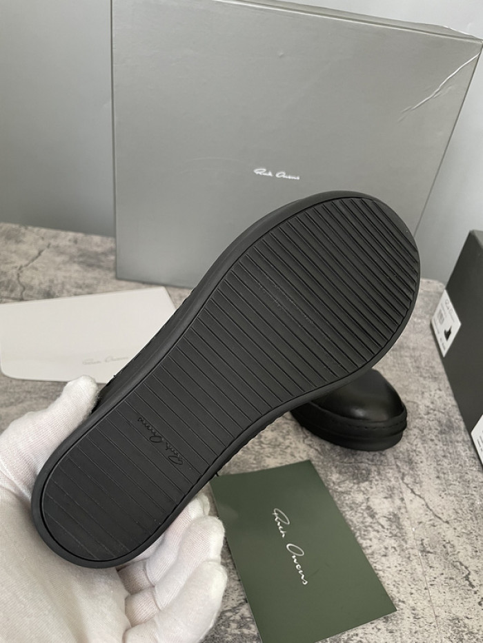 RICK OWENS SNEAKERS  copshpe OR-311
