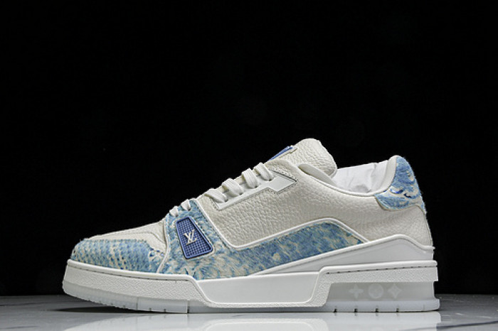 LVT  SNEAKERS   COPSHOE  L&V-328