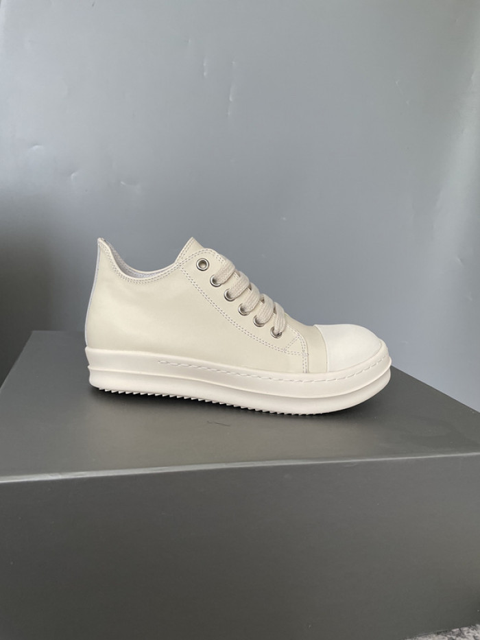 RICK OWENS SNEAKERS  KICKZE OR-14