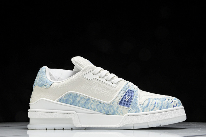 LVT  SNEAKERS   COPSHOE  L&V-328