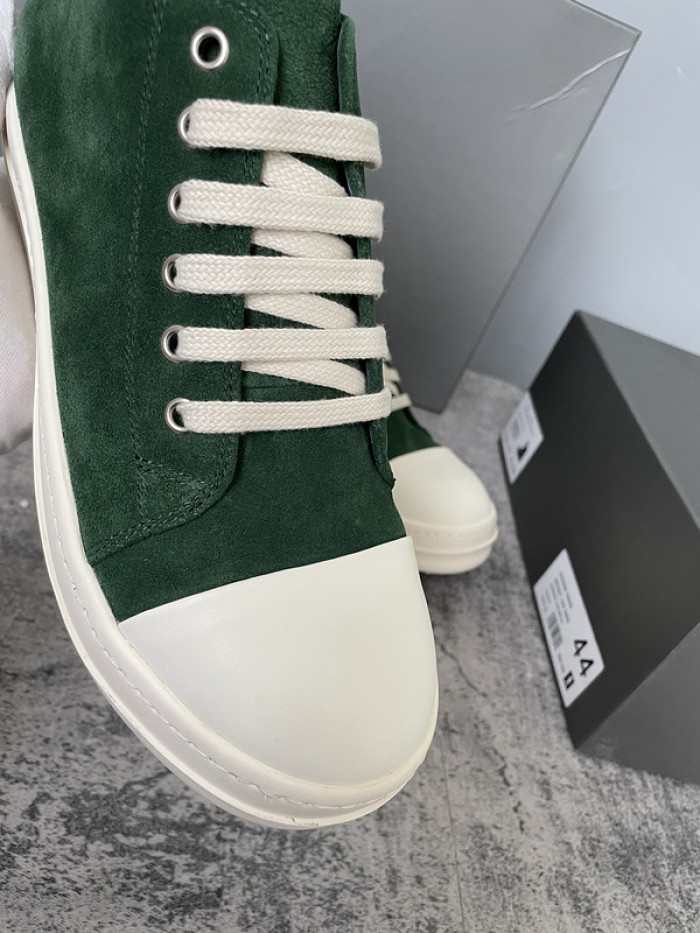 RICK OWENS SNEAKERS  copshpe OR-312