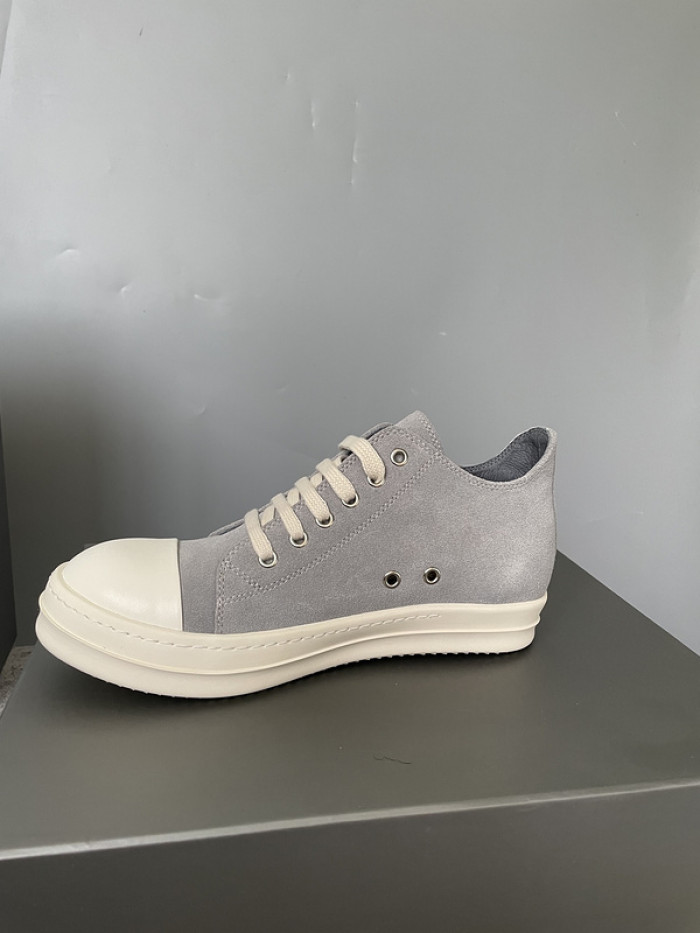RICK OWENS SNEAKERS  copshpe OR-314