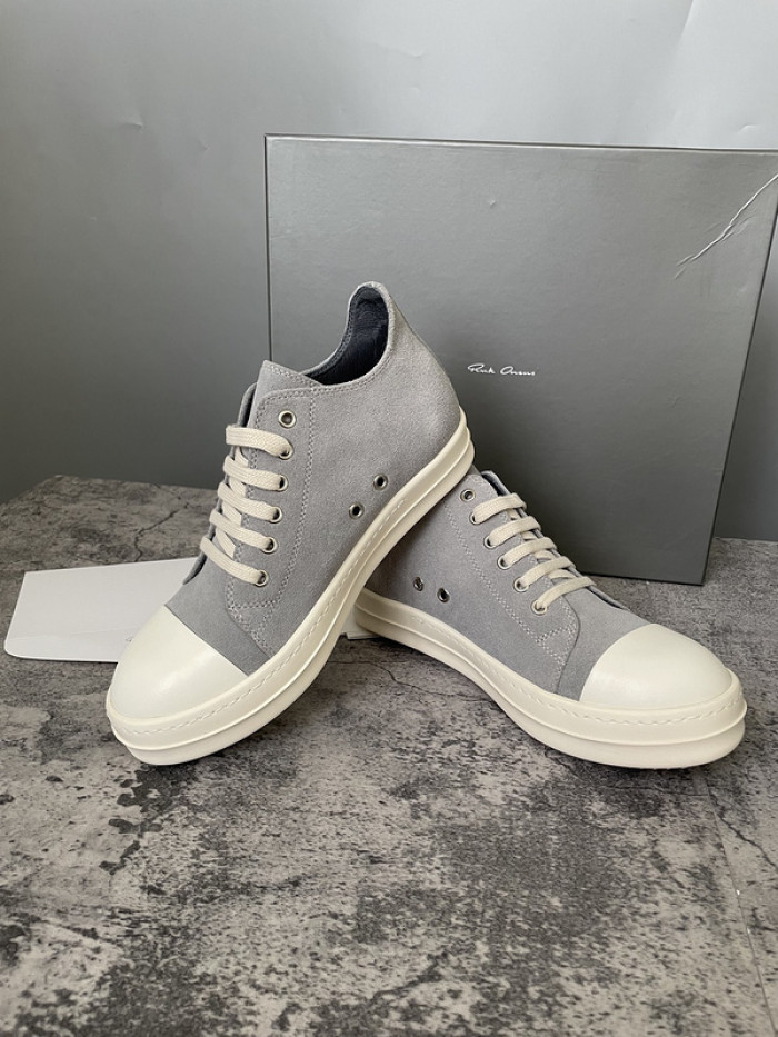 RICK OWENS SNEAKERS  copshpe OR-314