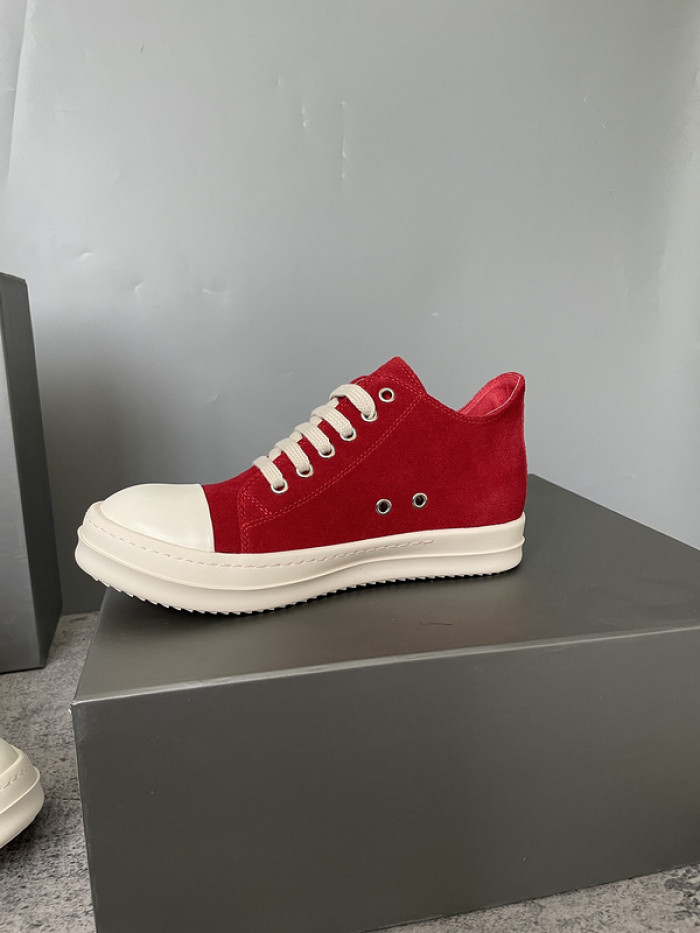 RICK OWENS SNEAKERS  copshpe OR-315