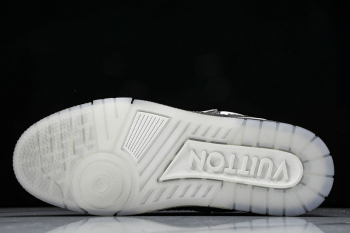 LVT  SNEAKERS   COPSHOE  L&V-326