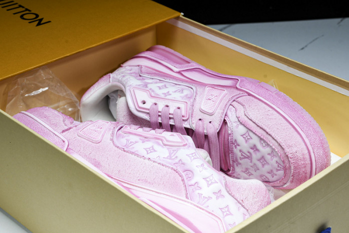 LVT  SNEAKERS   COPSHOE  L&V-327