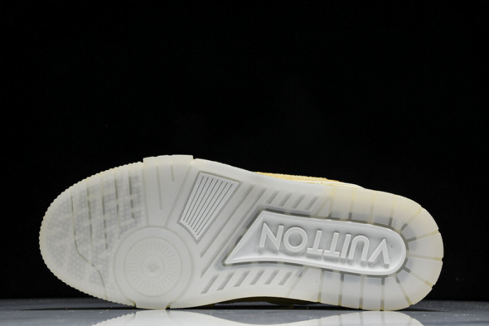 LVT  SNEAKERS   COPSHOE  L&V-328