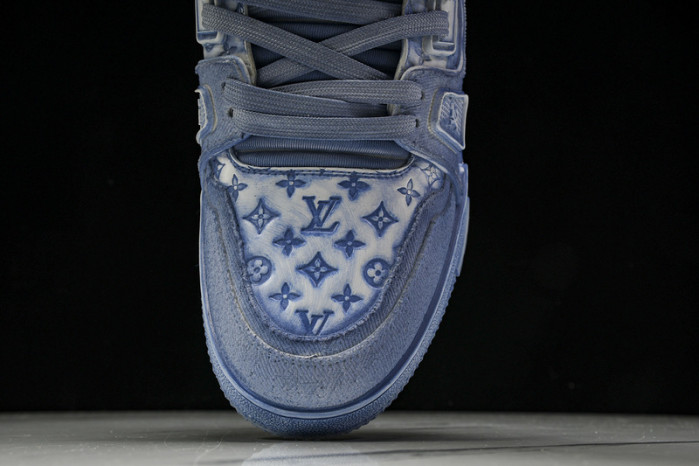 LVT  SNEAKERS   COPSHOE  L&V-329