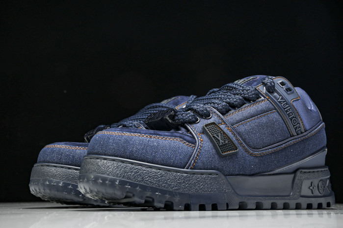 LVT  SNEAKERS   COPSHOE  L&V-330