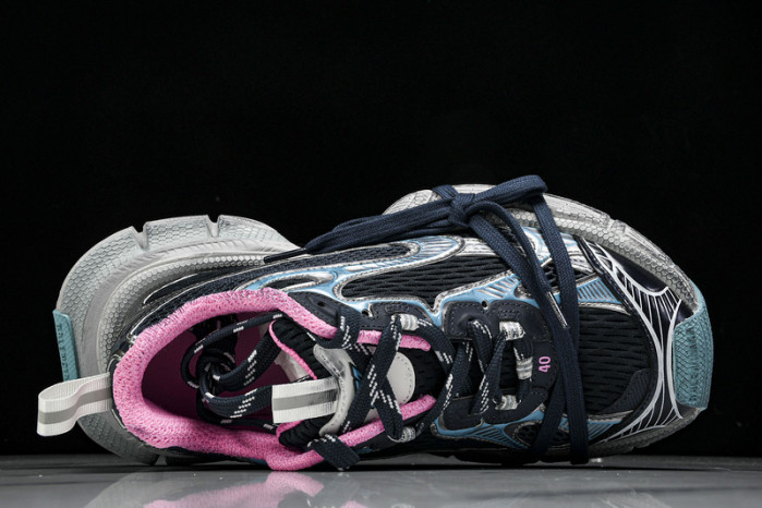 BL 3XL -COPSHOE BL 321