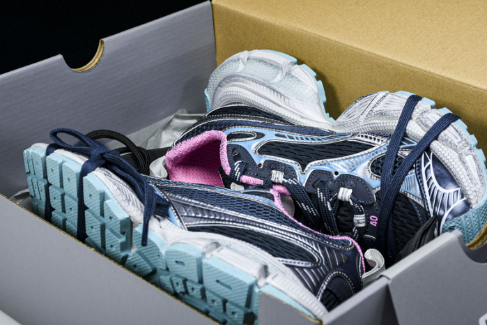 BL 3XL -COPSHOE BL 321