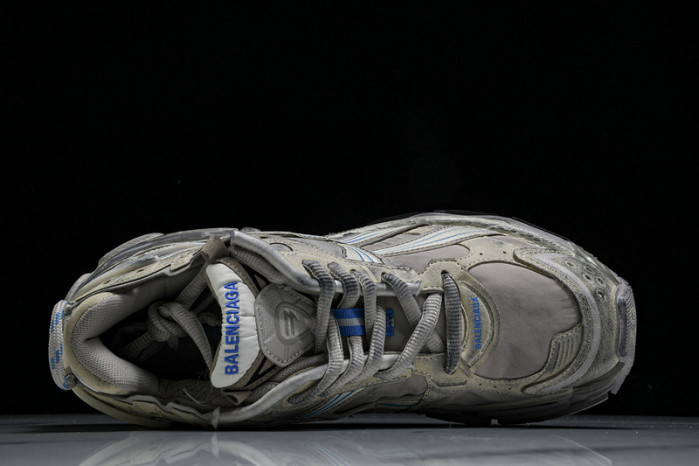 BL RUNNER -COPSHOE BL 322