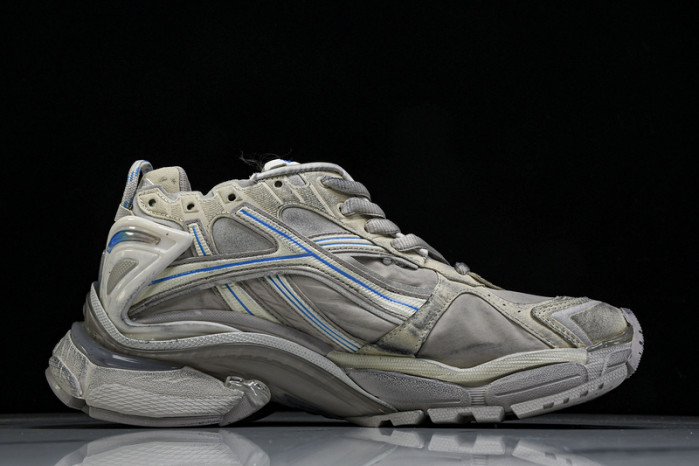 BL RUNNER -COPSHOE BL 322