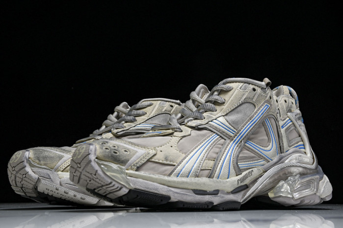 BL RUNNER -COPSHOE BL 322