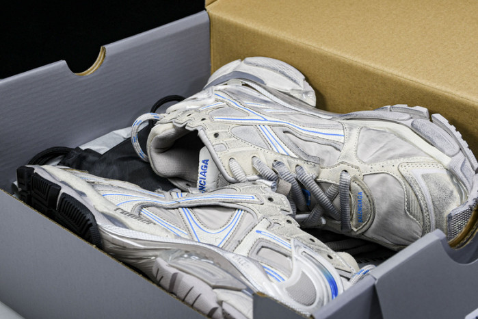 BL RUNNER -COPSHOE BL 322