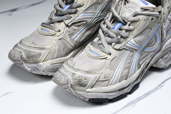 BL RUNNER -COPSHOE BL 322