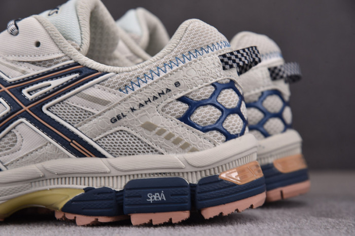 A*sics COPSHOE AS-035