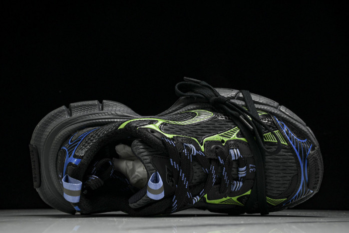 BL 3XL -COPSHOE BL 323