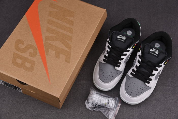 Nike SB Dunk Low VX1000 - CV1659-001