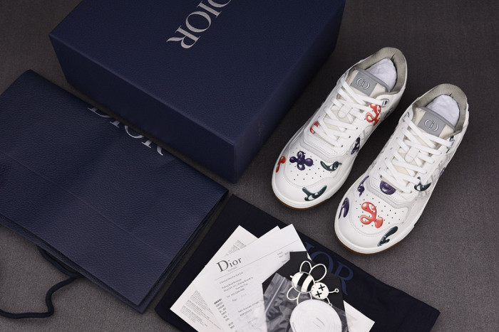 D1R* B27  SNEAKER  KICKZE DR-41