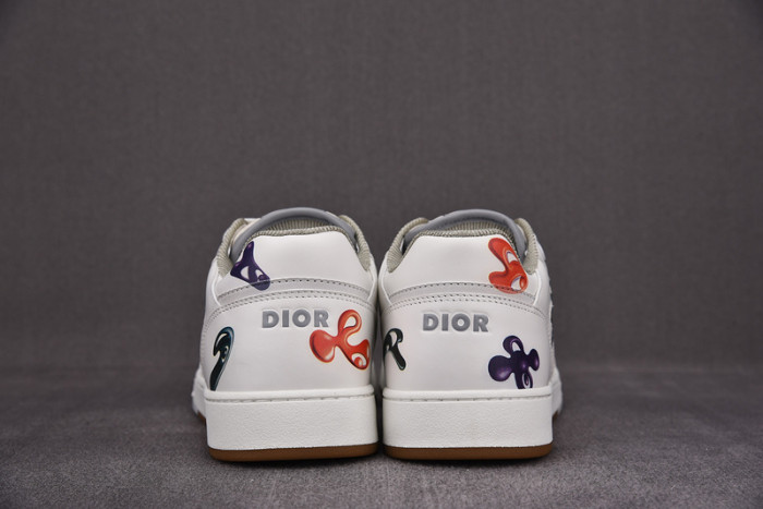 D1R* B27  SNEAKER  KICKZE DR-41