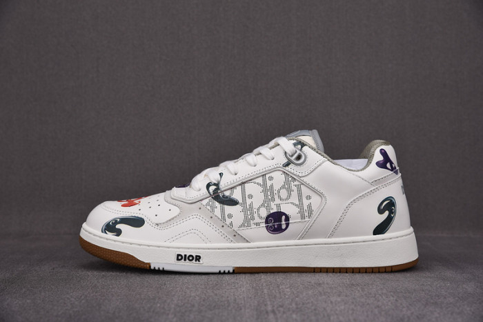 D1R* B27  SNEAKER  KICKZE DR-41