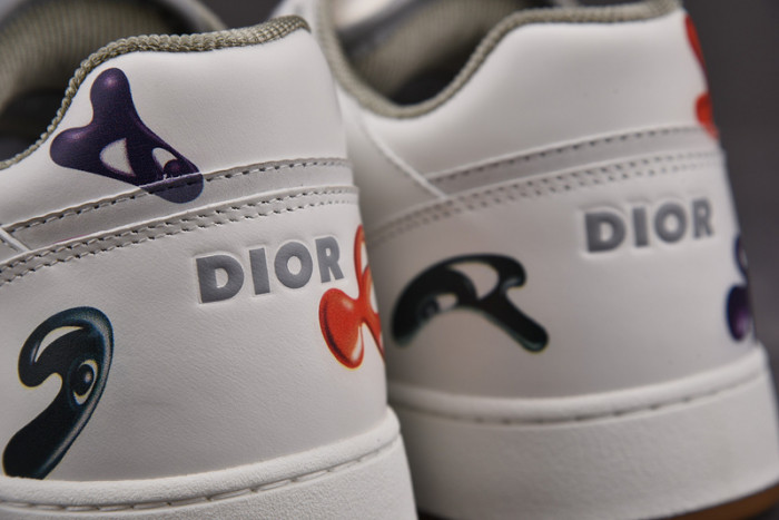 D1R* B27  SNEAKER  KICKZE DR-41