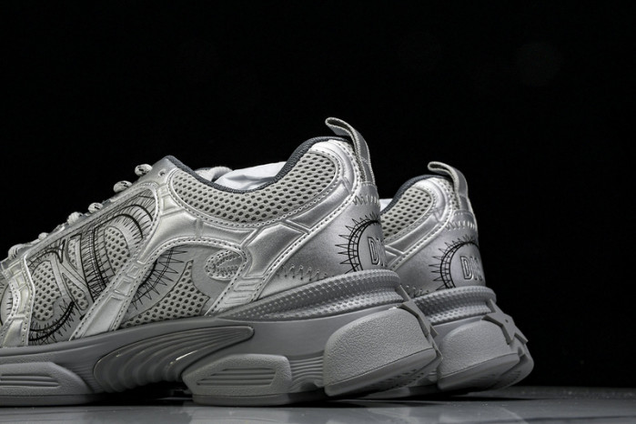 D1R* CHRONO  SNEAKER  COPSHOE DR-246