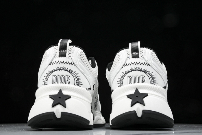 D1R* CHRONO  SNEAKER  COPSHOE DR-247