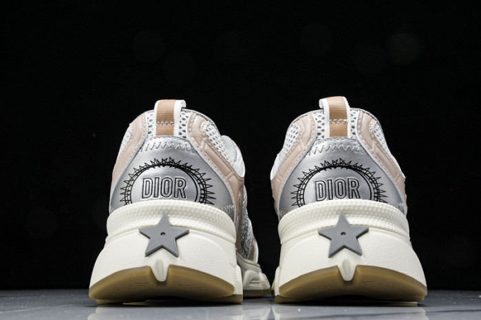 D1R* CHRONO  SNEAKER  COPSHOE DR-248