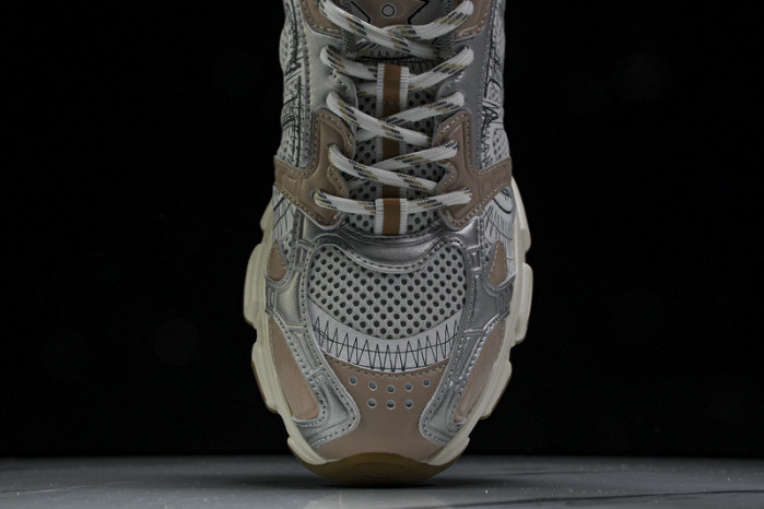 D1R* CHRONO  SNEAKER  COPSHOE DR-248