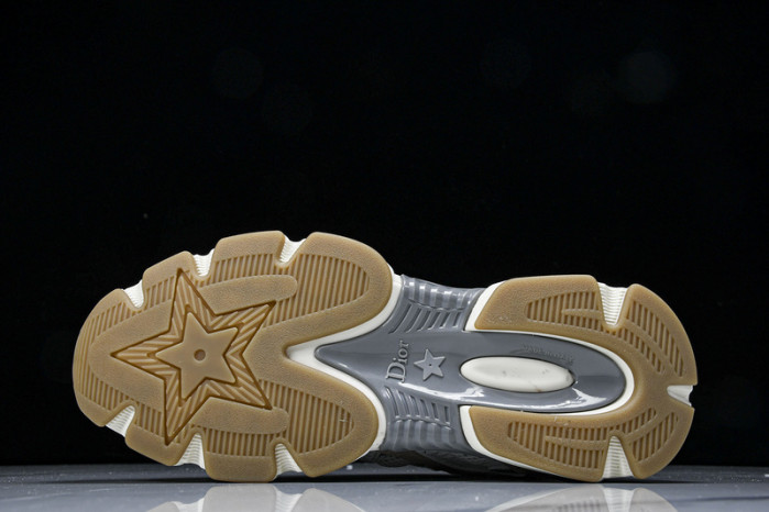 D1R* CHRONO  SNEAKER  COPSHOE DR-248