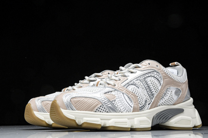 D1R* CHRONO  SNEAKER  COPSHOE DR-248