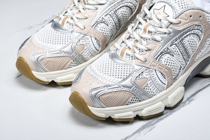 D1R* CHRONO  SNEAKER  COPSHOE DR-248