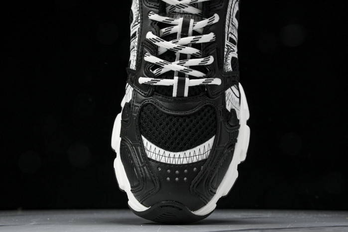 D1R* CHRONO  SNEAKER  COPSHOE DR-249