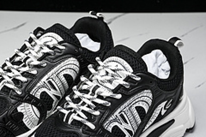 D1R* CHRONO  SNEAKER  COPSHOE DR-249