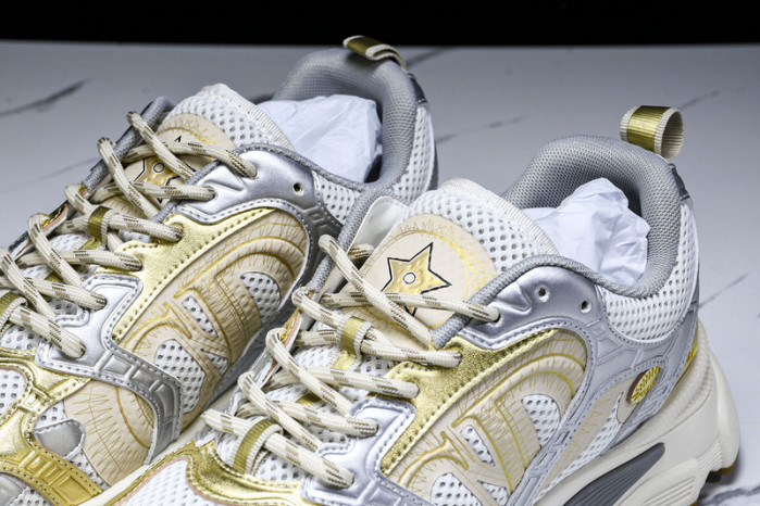 D1R* CHRONO  SNEAKER  COPSHOE DR-250