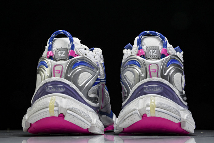 BL RUNNER -COPSHOE BL 324