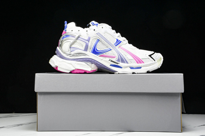 BL RUNNER -COPSHOE BL 324