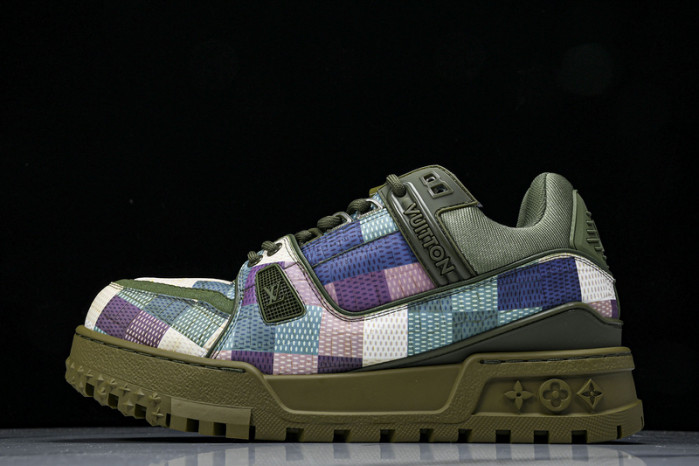 LVT  SNEAKERS   COPSHOE  L&V-332